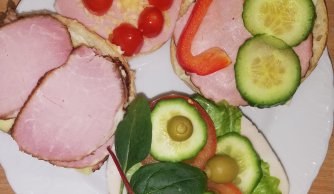 "Zdrowo jem, więcej wiem"