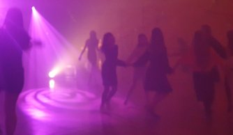 Zabawa choinkowa 2024