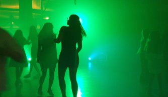 Zabawa choinkowa 2024