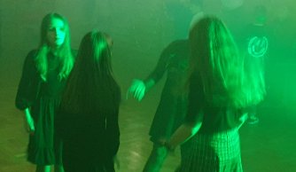 Zabawa choinkowa 2024