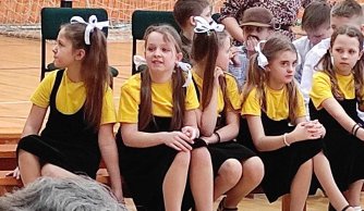 Dzień Babci i Dziadka