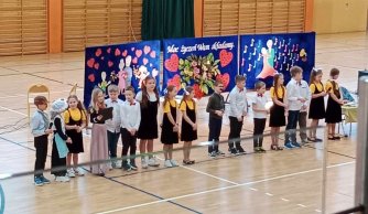 Dzień Babci i Dziadka