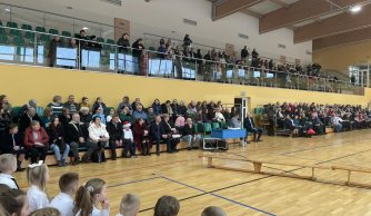 Dzień Babci i Dziadka