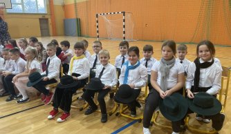 Dzień Babci i Dziadka