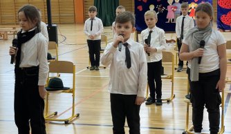 Dzień Babci i Dziadka