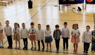 Dzień Babci i Dziadka