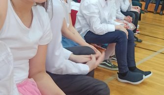 Dzień Babci i Dziadka