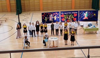 Dzień Babci i Dziadka