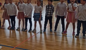 Dzień Babci i Dziadka