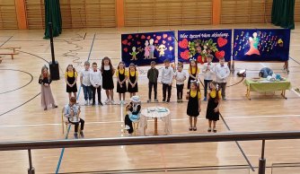 Dzień Babci i Dziadka