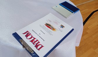 Pasowanie na czytelnika biblioteki szkolnej