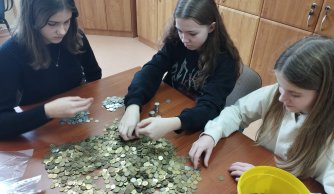 Akcja "Góra Grosza"