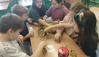 Akcja "Góra Grosza"