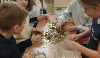 Akcja "Góra Grosza"