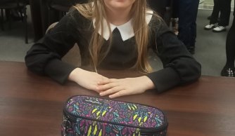 Finał Wojewódzkiego Konkursu Czytelniczego ,,Czy znasz…?” klas I- III