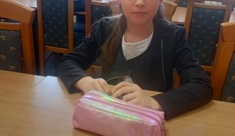 Finał Wojewódzkiego Konkursu Czytelniczego ,,Czy znasz…?” klas I- III