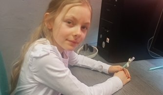 Finał Wojewódzkiego Konkursu Czytelniczego ,,Czy znasz…?” klas I- III