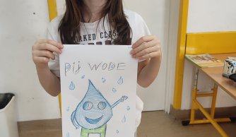 Światowy Dzień Wody