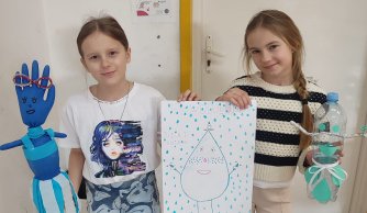 Światowy Dzień Wody