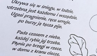 Światowy Dzień Wody