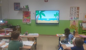 Światowy Dzień Wody