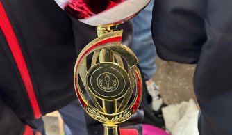 Sukcesy naszych uczniów w Turnieju BRD