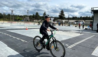 Sukcesy naszych uczniów w Turnieju BRD