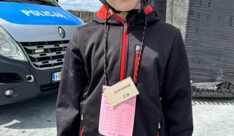 Sukcesy naszych uczniów w Turnieju BRD