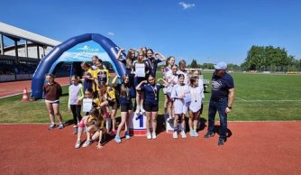 Czwórbój lekkoatletyczny