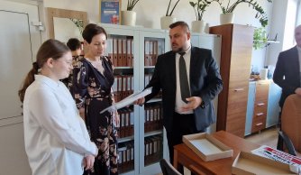 Za nami trzydniowy maraton egzaminacyjny