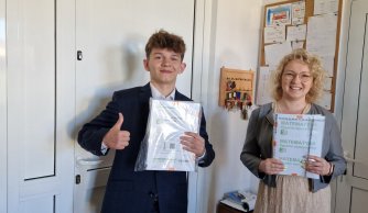 Za nami trzydniowy maraton egzaminacyjny