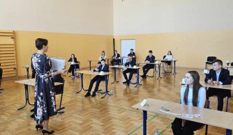 Za nami trzydniowy maraton egzaminacyjny