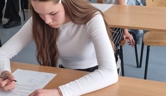 Gminny Konkurs Ortograficzny "Od ó do rz"