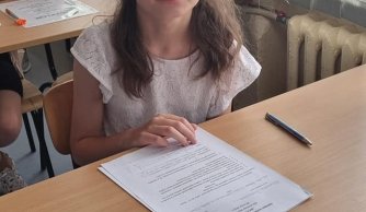 Gminny Konkurs Ortograficzny "Od ó do rz"