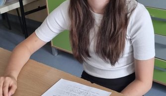 Gminny Konkurs Ortograficzny "Od ó do rz"