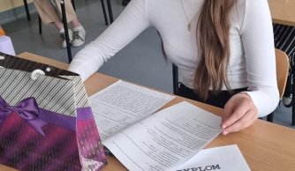 Gminny Konkurs Ortograficzny "Od ó do rz"