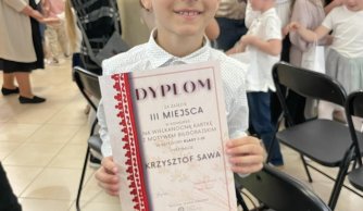 Wielkanocny Konkurs Plastyczny na Kartkę z Motywem Biłgorajskim