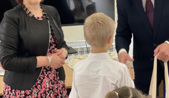 Wielkanocny Konkurs Plastyczny na Kartkę z Motywem Biłgorajskim