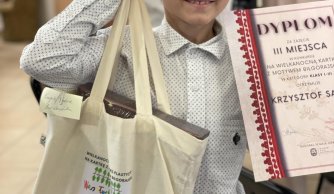 Wielkanocny Konkurs Plastyczny na Kartkę z Motywem Biłgorajskim