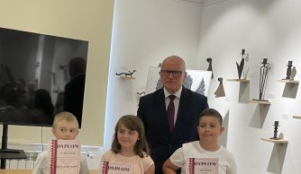 Wielkanocny Konkurs Plastyczny na Kartkę z Motywem Biłgorajskim