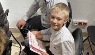 Wielkanocny Konkurs Plastyczny na Kartkę z Motywem Biłgorajskim