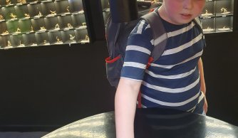 Wycieczka do Farmy Iluzji i Dęblina