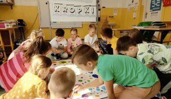 Międzynarodowy Dzień Kropki