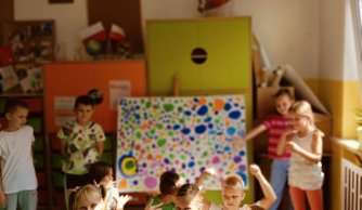 Międzynarodowy Dzień Kropki