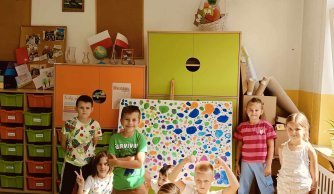 Międzynarodowy Dzień Kropki