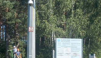 Wycieczka na powitanie jesieni