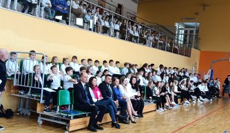 Dzień Edukacji Narodowej