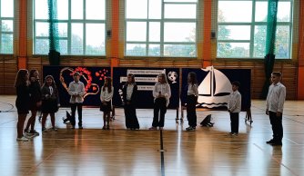 Dzień Edukacji Narodowej