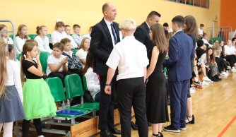 Dzień Edukacji Narodowej