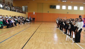 Dzień Edukacji Narodowej